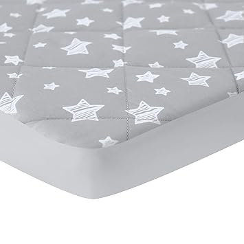 thicker mattress for graco pack and play