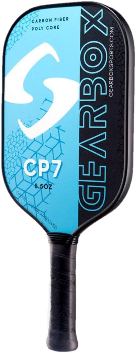 gx6 pickleball paddle