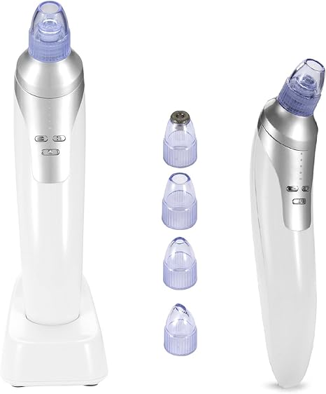 face vacuum cleaner amazon