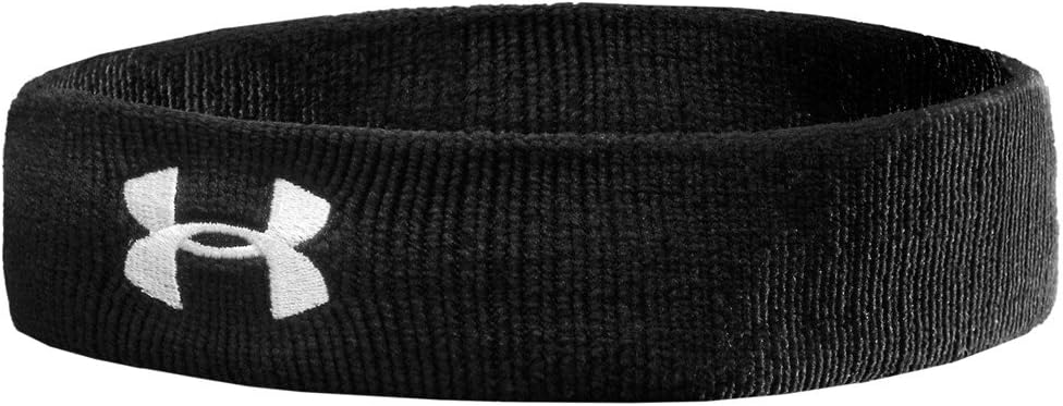 Under Armour Adult Performance Headband