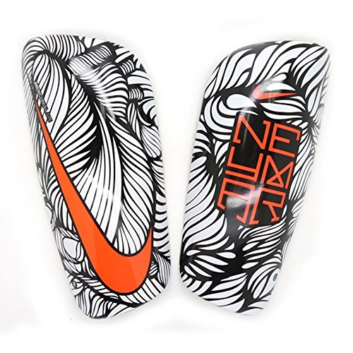 neymar shin guards