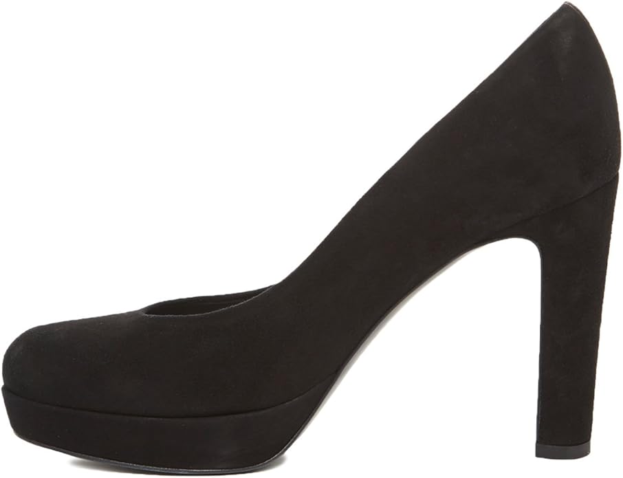 KENNEL & SCHMENGER Damen Pumps 40 schwarz Amazon.de Schuhe & Handtaschen