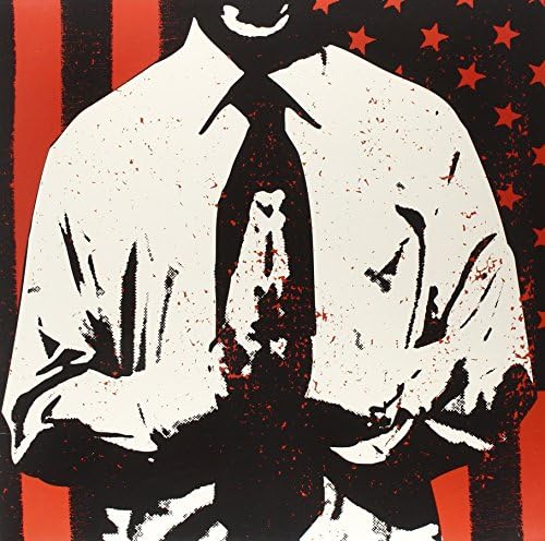 BAD RELIGION - Process Of Belief (Anniv. Ed/Halloween Orange Vinyl