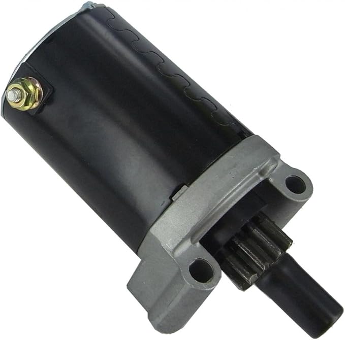 Starter KOHLER 2509804 1209810 2509805 2509807 NEW, Starters Amazon