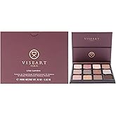 Etendu Eyeshadow Palette - Lilas Lumiere by Viseart Paris for Women - 0.62 oz Eye Shadow