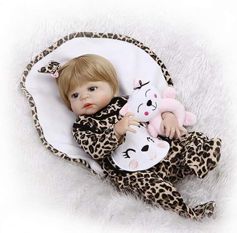 muñecos de vinilo suave