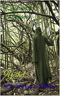 Livro 'Experiencia Humana': Yeshel