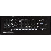Korg minilogue xd Module Polyphonic Analog Synth w/ 16-Step Sequencer