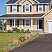 Big Dot of Happiness Best Mom Ever - Yard Sign Outdoor Lawn Decorations - Happy Mother's Day Yard Signs - Mom