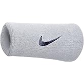 Nike Swoosh Doublewide Wristbands
