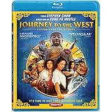 Journey to the West