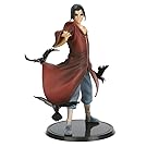 CoolChange Naruto Figur von Itachi Uchiha im Edo Tensei Jutsu