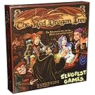Slugfest Games Red Dragon Inn