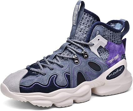 Sports shoes for men on amazon Clearance