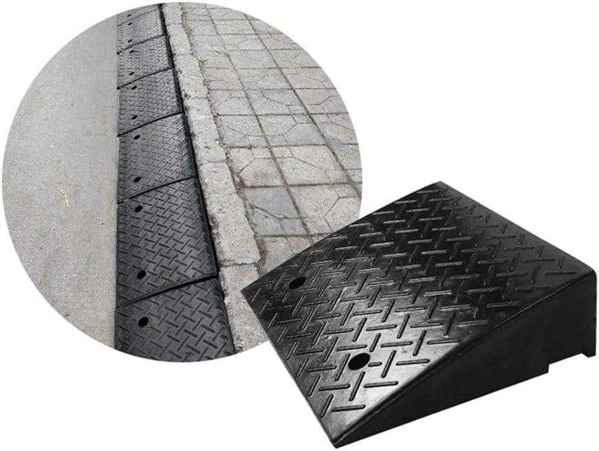 12 Mejores Puertas De Entrada Con Rampa | (2020)