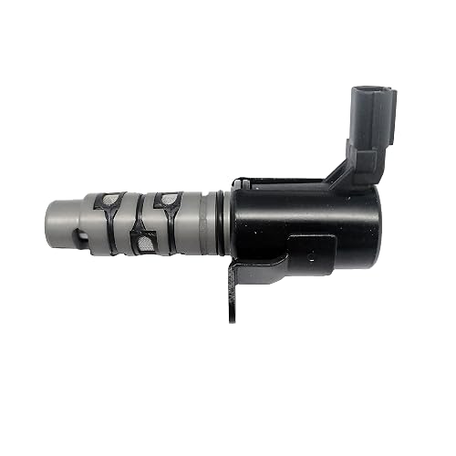 NOVAPARTS VTC Oil Control Valve Variable Timing Solenoid Actuator for ...