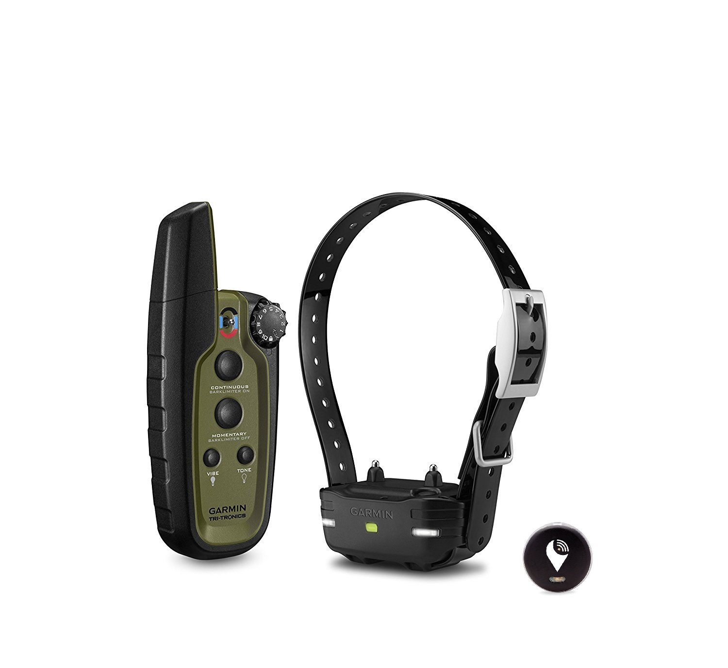 garmin sport pro dog collar
