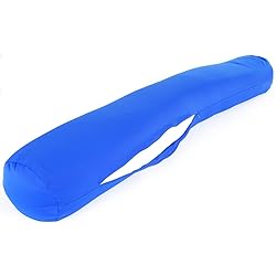 Squishy Deluxe Microbead Body Pillow with Silky