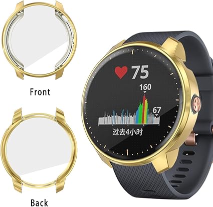 vivoactive 3 music case