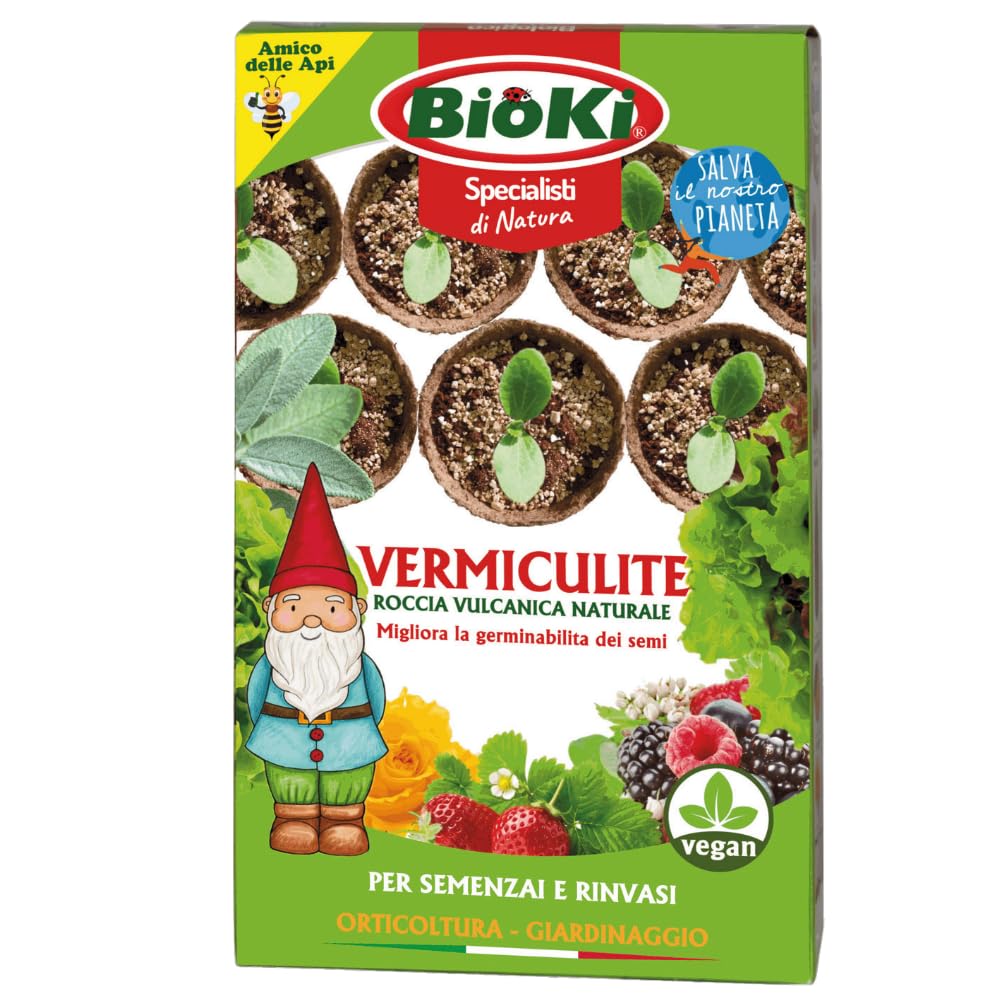Bioki Vermiculite