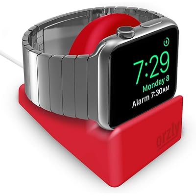 Orzly Compact Stand for Apple Watch Nightstand Bangladesh Ubuy