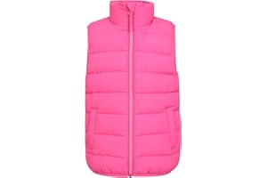 Mountain Warehouse Rocko Kids Padded Vest