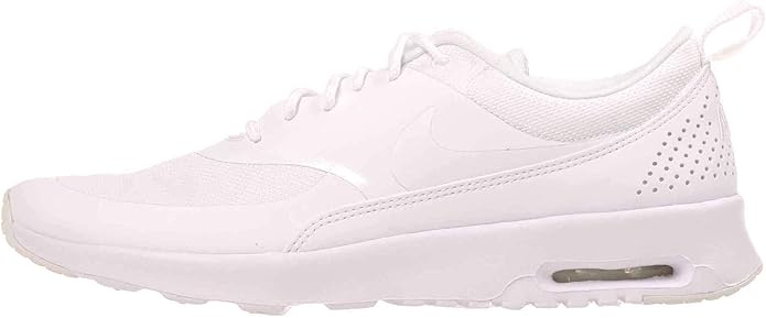 ナイキ レディース エアマックス シアランニングシューズ 9 B M Us ホワイト Nike ナイキ スニーカー Amazon