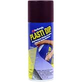 Plasti Dip Flat/Matte Black Cherry Multi-Purpose Rubber Coating 11 oz oz.