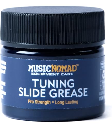 Amazon.com: MusicNomad Premium Valve Oil, 2 oz (MN703) | Long