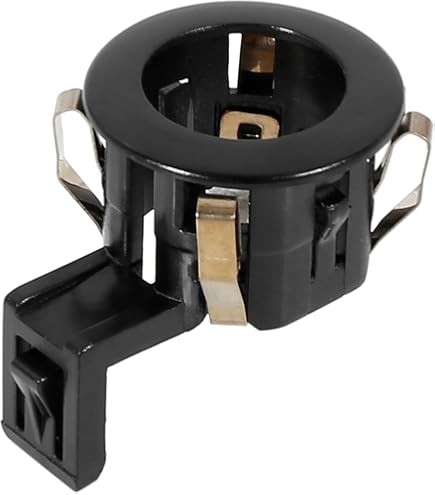 Amazon.com: TOYOTA 89348-34010 Ultrasonic Sensor Retainer : Automotive
