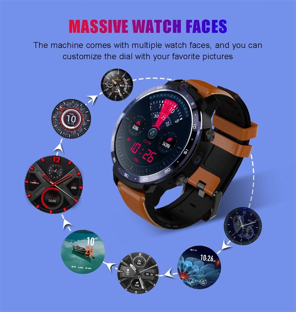 4g smartwatch under 3000