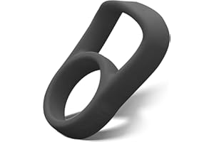 S'well Bottle Handle, Fits 9oz, 17oz, and 25oz Original Bottles, Grey, Comfortable Carrying On The Go, Flexible Silicone Grip, BPA Free