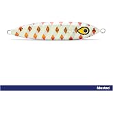 Wingman Slow Fall Jig Spidey 80g/3Oz