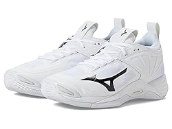 Mizuno Women's Wave Momentum 2 | Women's Indoor