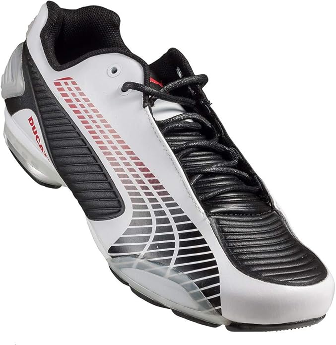 bota puma testastretta