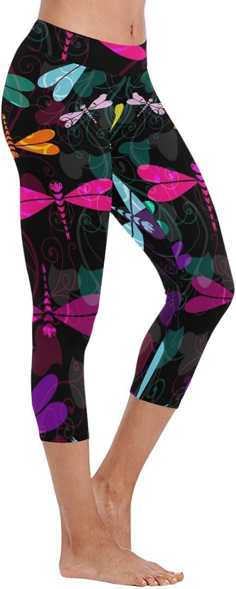 low rise running tights
