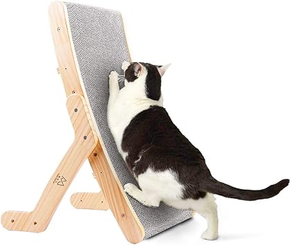 Amazon 爪とぎ 猫 段ボール 高密度 耐久 ベッド型 ソファ 爪磨き キャットソファ ストレス解消 家具破壊防止 運動不足改善 両面使用可能 猫おもちゃ 猫おもちゃ 鈴付き 無料 ネズミ 羽根 Bigconnect ペット用品 通販
