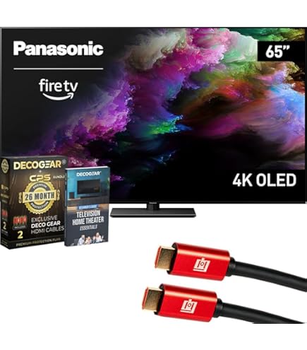 Amazon.com: Panasonic TV-65Z85AP Z85 65