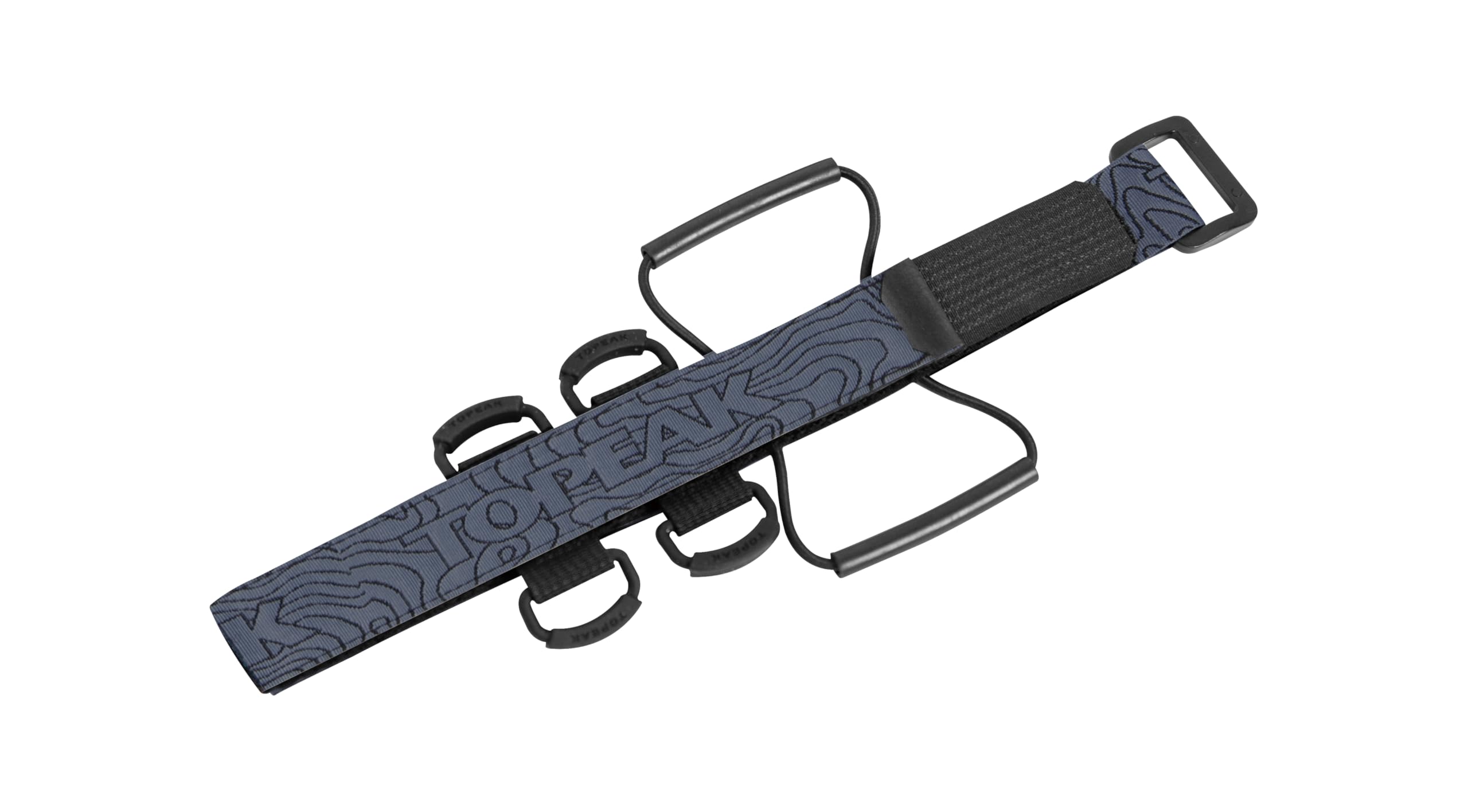 Topeak Unisex Versacage Cage, Black, 22 Cm EU