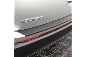 Dawn Enterprises RBP-005 Rear Bumper Protector