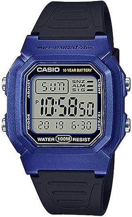 Reloj Casio para Hombre