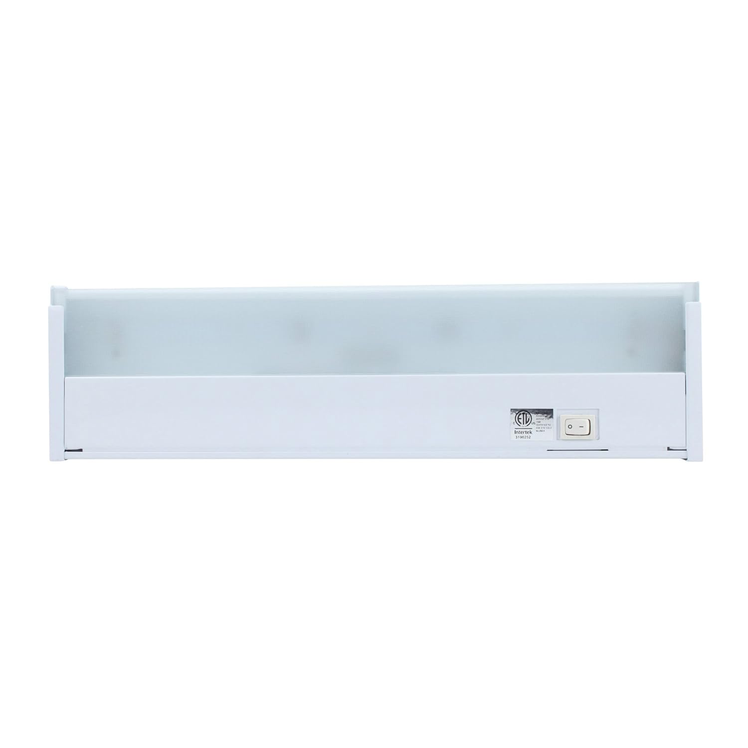 Gm Lighting Ucled 16 Wh Dim 120v Lumentask Led Undercabinet Light