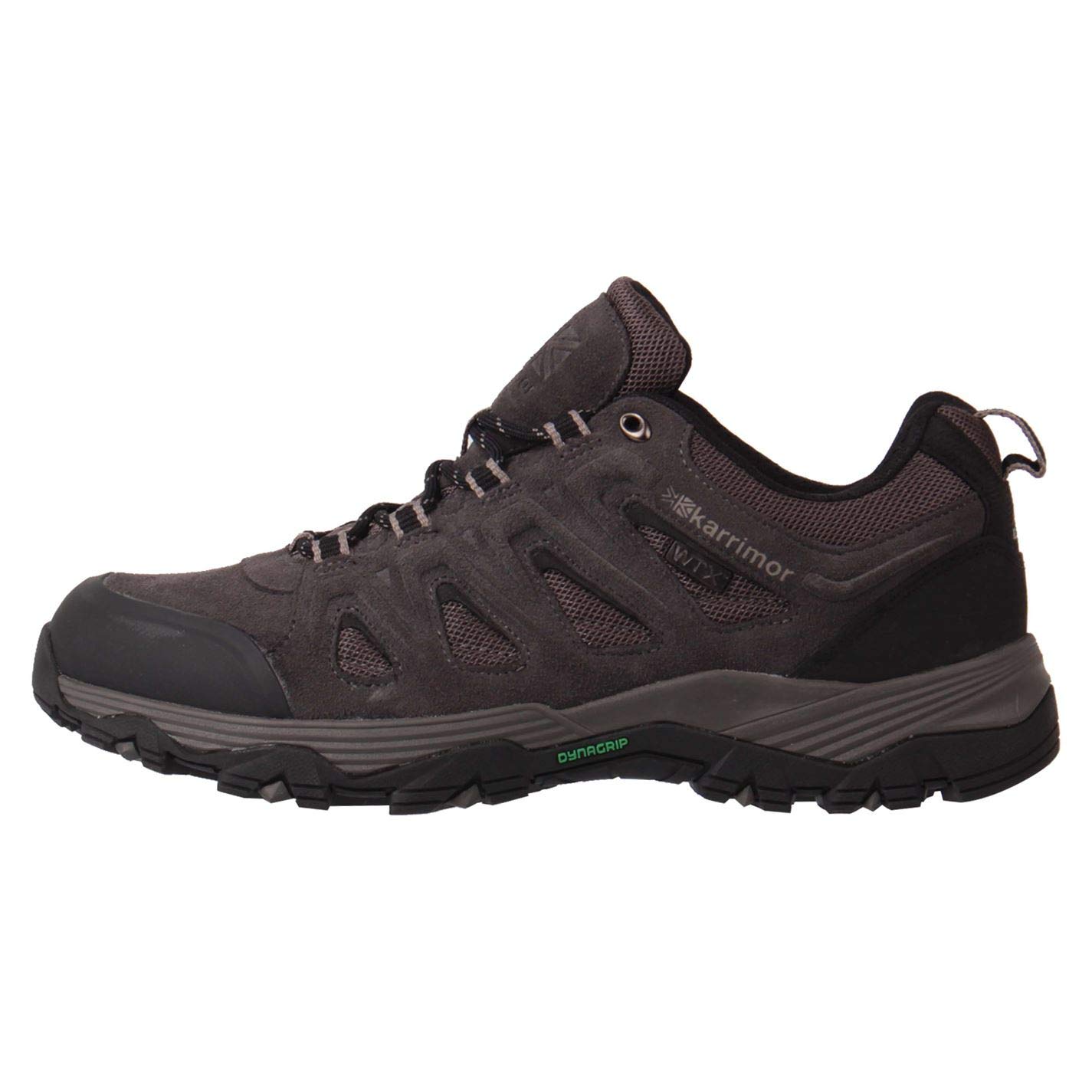 merlin hiking shoes