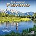 The Lure of Fishing 2020 Wall Calendar: by Sellers Publishing by 