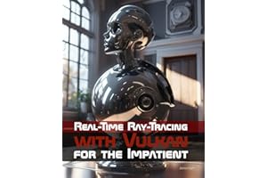 Real-Time Ray-Tracing with Vulkan for the Impatient