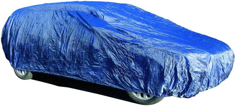 Carpoint 1723275 Full Cover for Estate Cars Polyester M