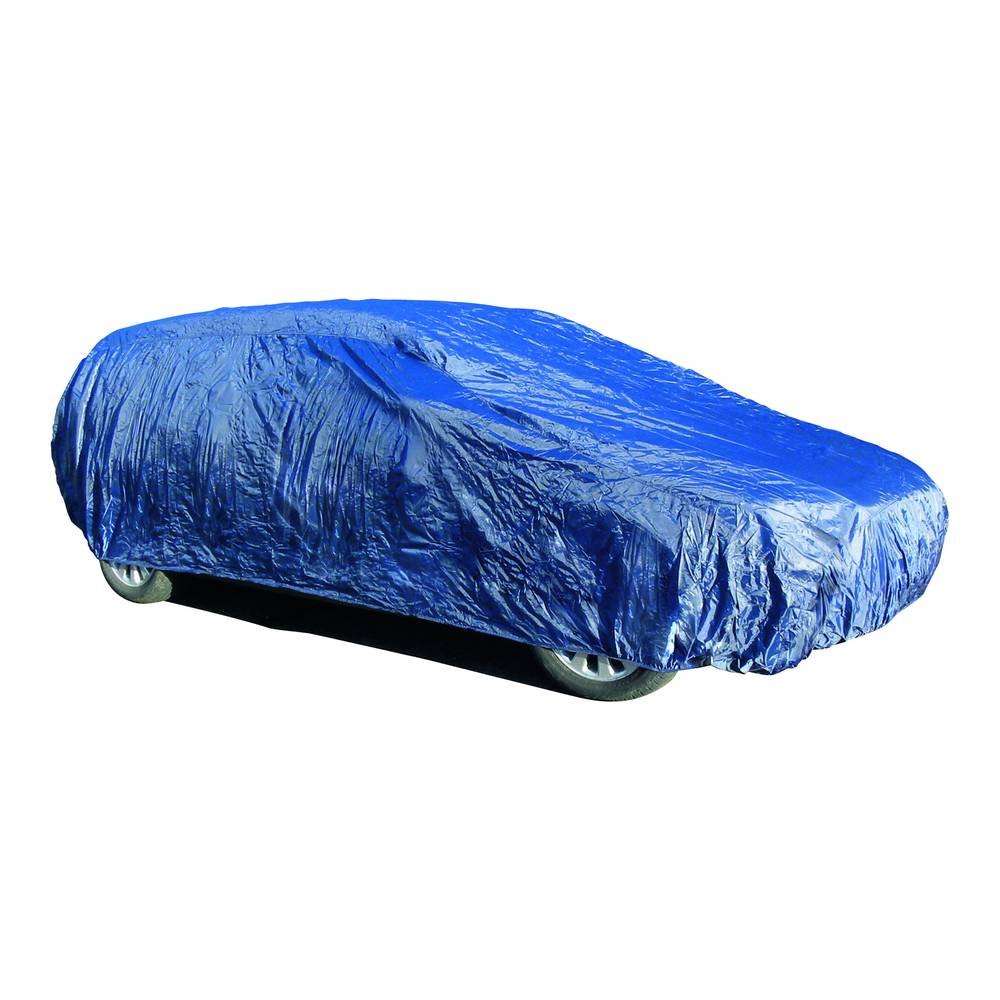 Carpoint 1723275 Full Cover for Estate Cars Polyester M