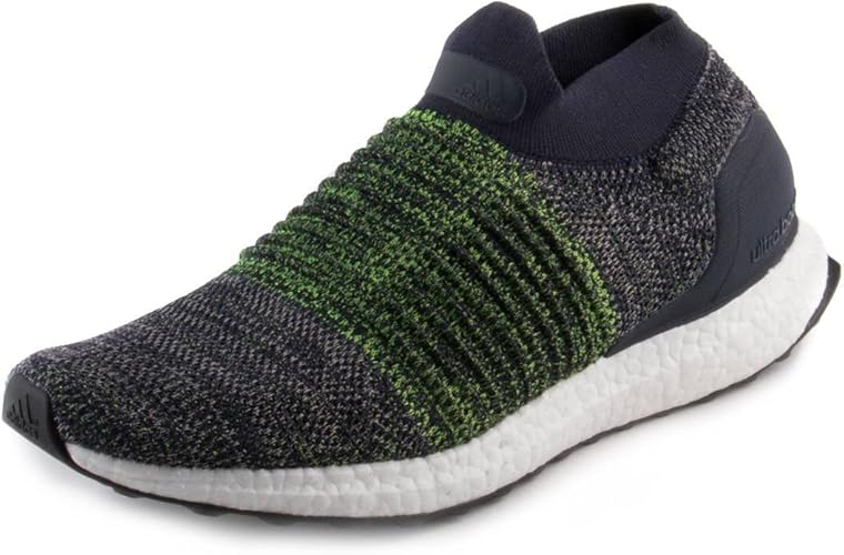 ultra boost senza lacci