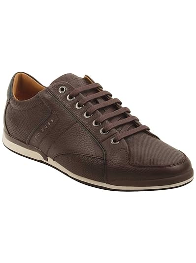 zapatillas hugo boss amazon