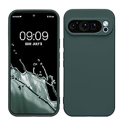 kwmobile Case Compatible with Google Pixel 9 Pro